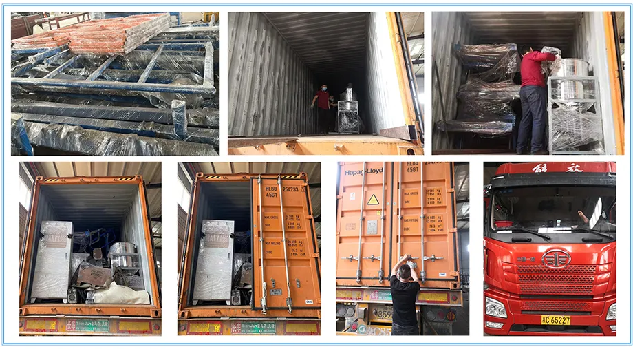 Product is being shipped