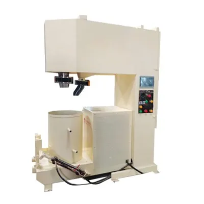 Máquina de espuma para colchão